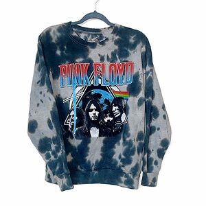 Pink Floyd long sleeve band Sweatshirt